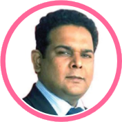 Dr. Niranjan Chavan